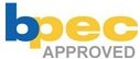 BPEC Professional Qualifications logo.